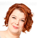 Мария Петрова